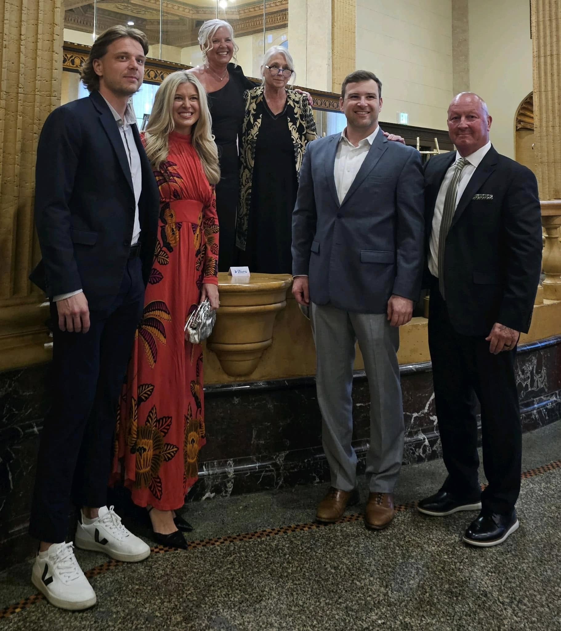 Family and public benefit support